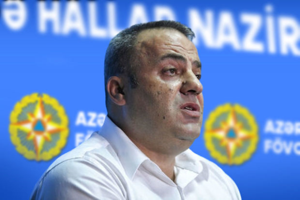 Müharibədən əziyyət çəkmiş 3600 nəfər şəxsə psixoloji yardım göstərilib